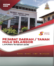 Laporan Tahunan PDTHS 2019